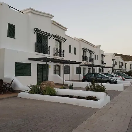 Casa Maria En Agaete * Agaete (Gran Canaria)