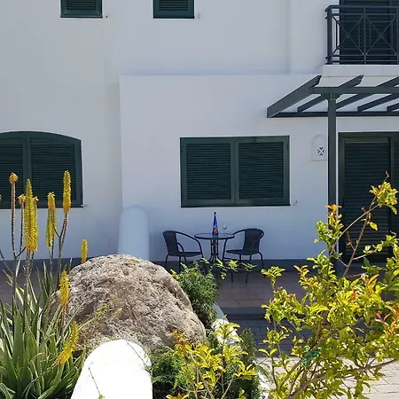 Casa Maria En Agaete Agaete (Gran Canaria)