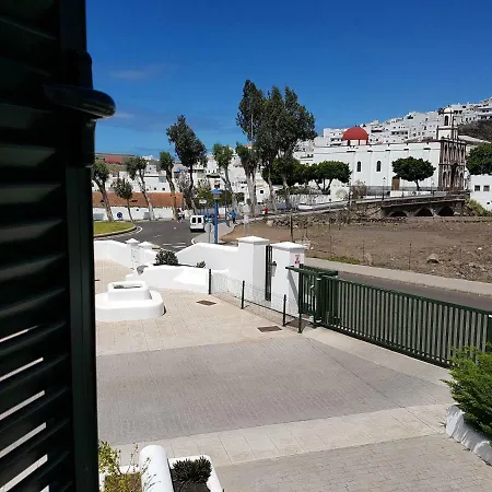 Hébergement de vacances Casa Maria En Agaete *