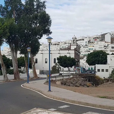 Casa Maria En Agaete *