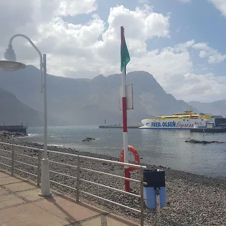 Casa Maria En Agaete