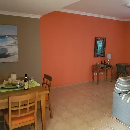 Casa Maria En Agaete
