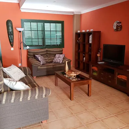 Casa Maria En