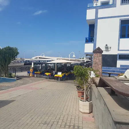Сasa de vacaciones Casa Maria En Agaete Agaete (Gran Canaria)