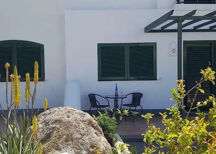 Casa Maria En Agaete (Gran Canaria)