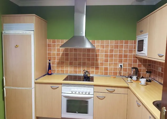 Casa Maria En Vakantiehuis