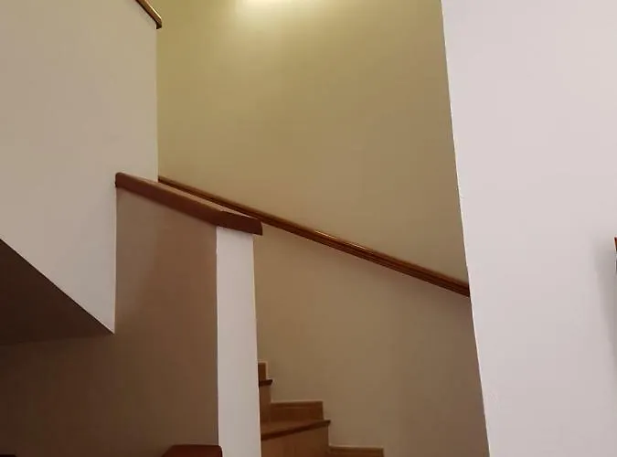 Casa Maria En Vakantiehuis Agaete (Gran Canaria)