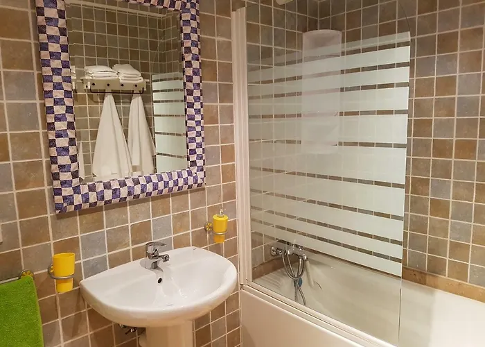 Casa Maria En Vakantiehuis