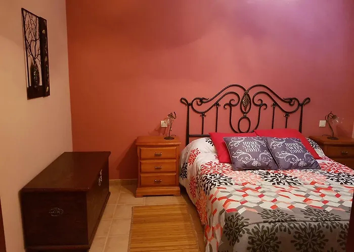 Casa Maria En Vakantiehuis *