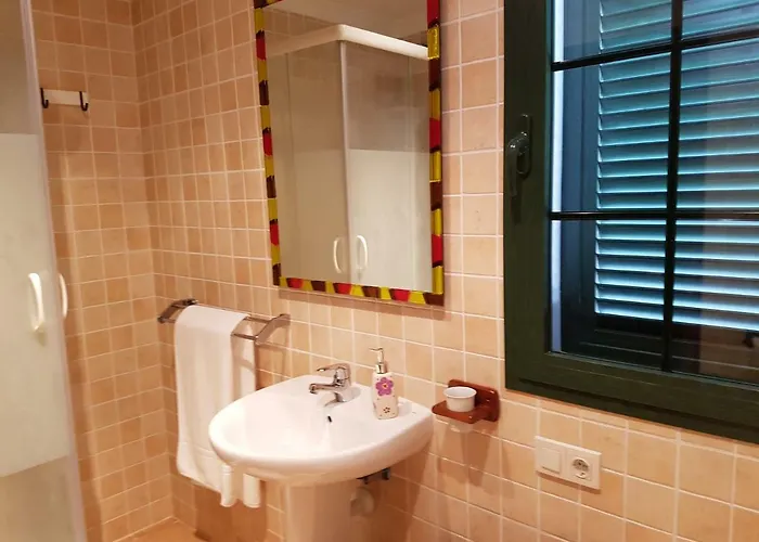 Casa Maria En Vakantiehuis